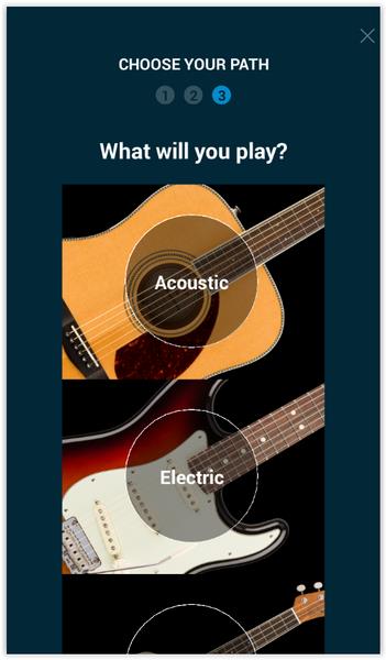 Fender Play - Learn Guitar Screenshot6