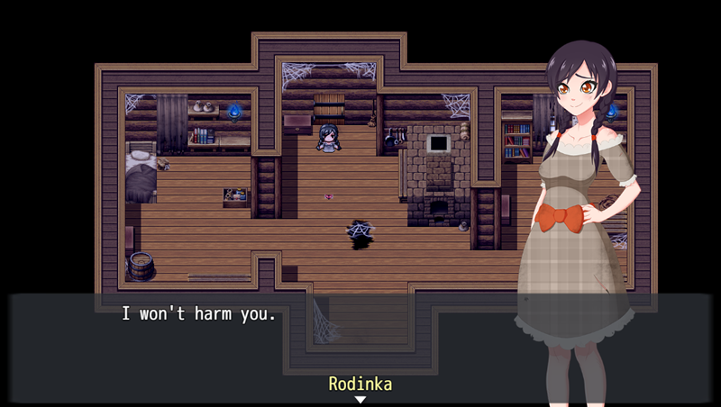 Tales of Divinity: Rodinka’s Lewd Adventures (v0.05.75) Screenshot2