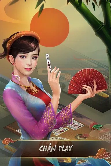 Chắn Vua - Tổ tôm - Game dân gian online Screenshot1