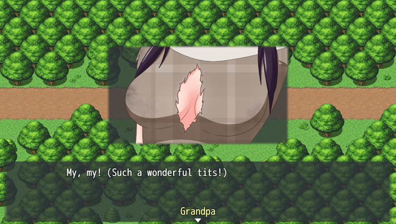 Tales of Divinity: Rodinka’s Lewd Adventures (v0.05.75) Screenshot1