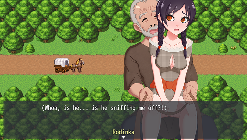 Tales of Divinity: Rodinka’s Lewd Adventures (v0.05.75) Screenshot3