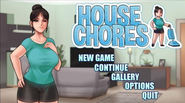 House Chores Screenshot1