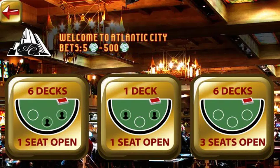 Big Win Blackjack™ Screenshot3