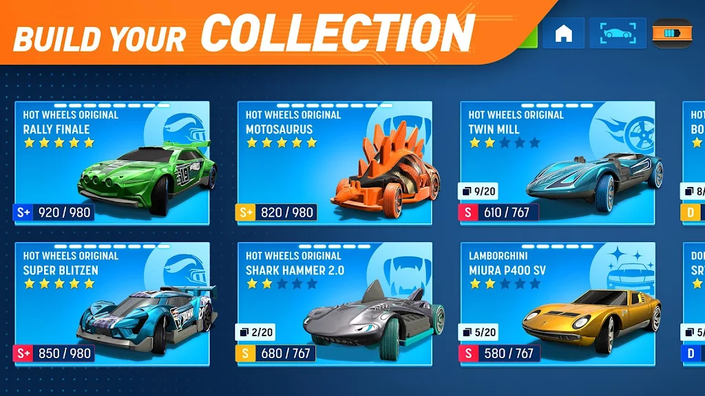 Hot Wheels id Screenshot2