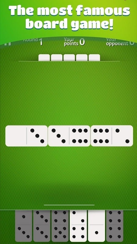 Domino Screenshot3