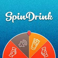 SpinDrink - Drinking Roulette APK