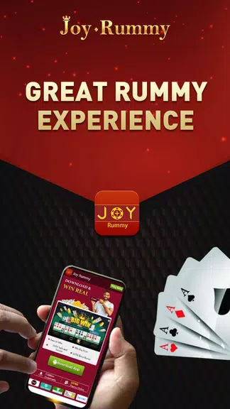 Joy Rummy - India Screenshot2