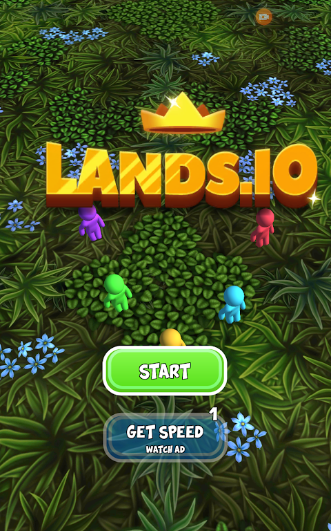 Land.io Screenshot1