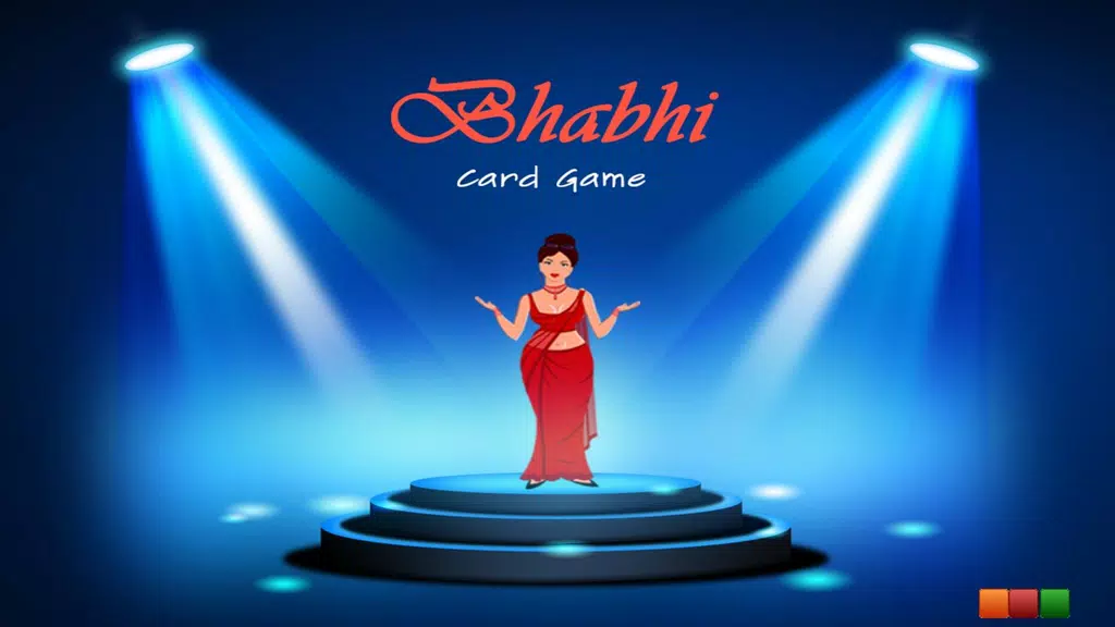 Bhabhi - The Card Game Screenshot2