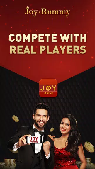 Joy Rummy - India Screenshot3