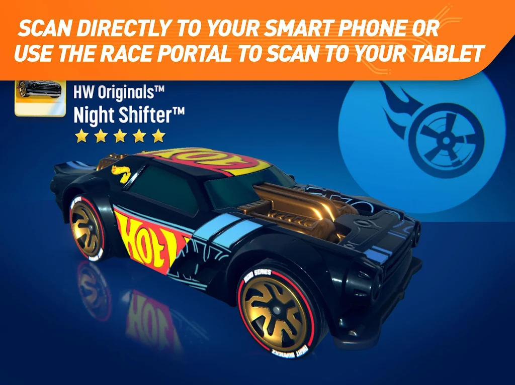 Hot Wheels id Screenshot4