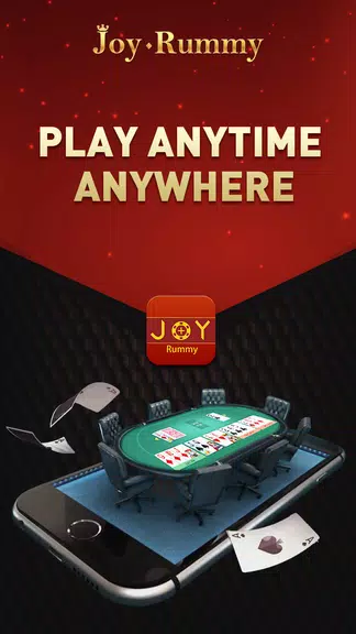 Joy Rummy - India Screenshot1