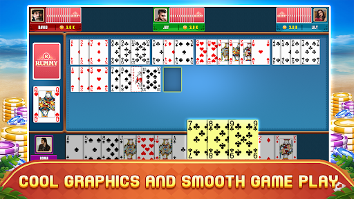 Rummy Gold Screenshot3