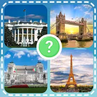 Country Capitals All City Quiz APK