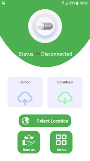 Niton VPN Screenshot1