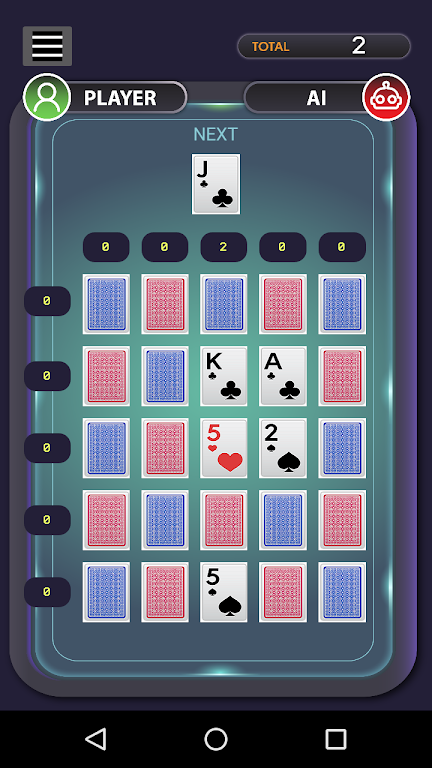 Photon Poker - Earn LTC Screenshot1