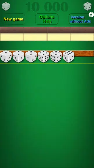 Dice Game 10000 Screenshot1