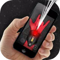 Spider Web Shooter Simulator APK