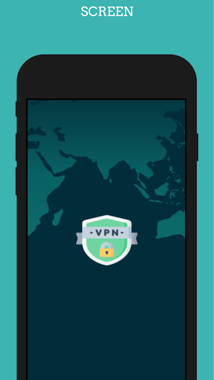 Saturno Vpn Screenshot1