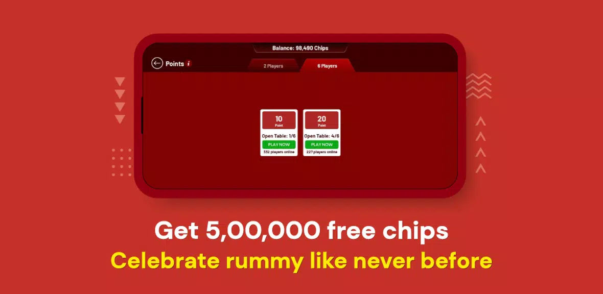 Rummy Game | Play Rummy Online Screenshot2