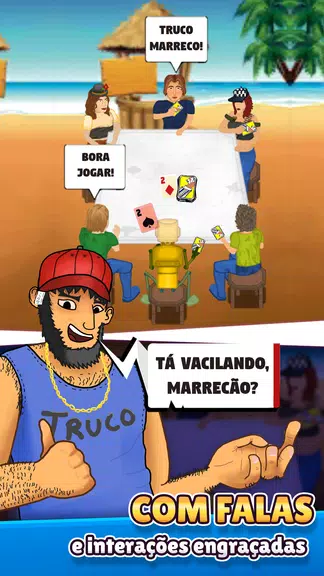 Truco Animado Screenshot3