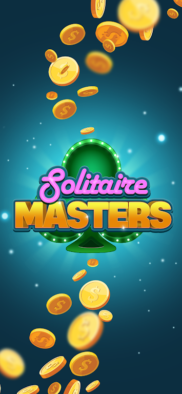 Solitaire Masters: Multiplayer Screenshot1