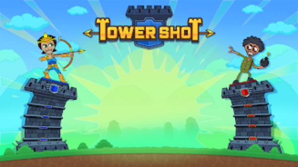 Tower Shot Mod Screenshot2