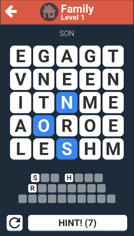 Letter League Screenshot2