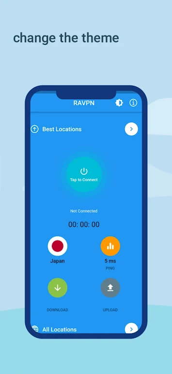 RA VPN Screenshot3