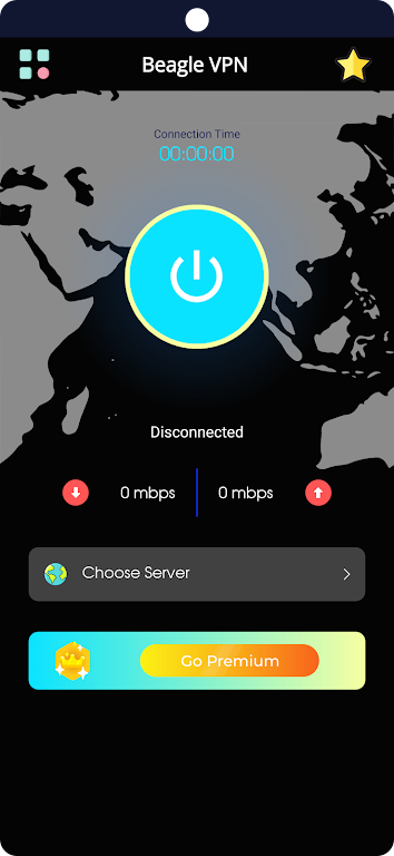 Beagle VPN Screenshot3