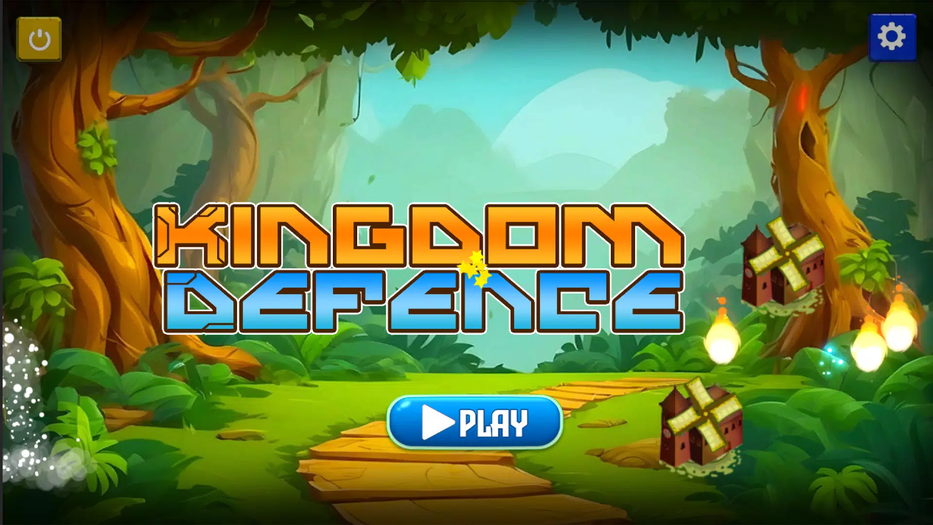 Kingdom Defence Adventures Screenshot3