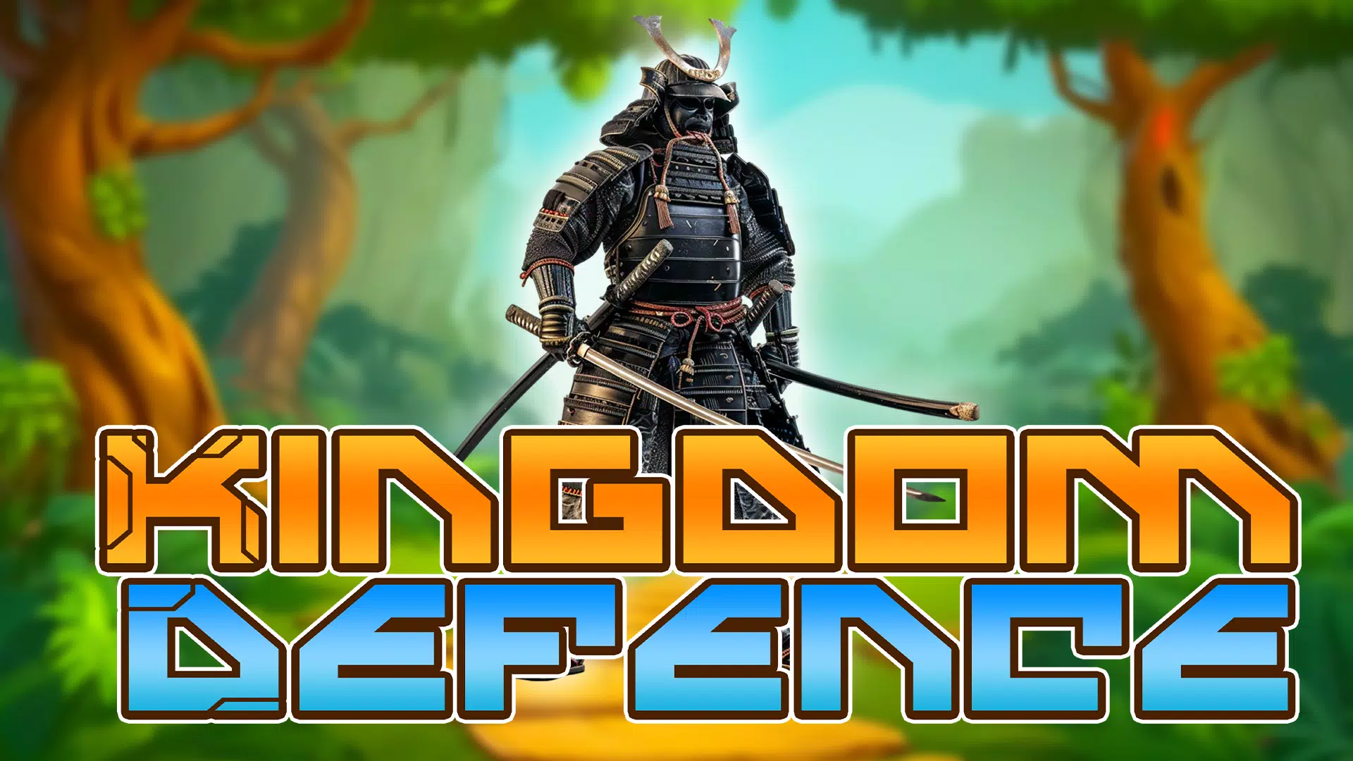 Kingdom Defence Adventures Screenshot4