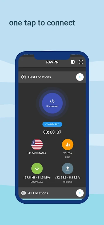 RA VPN Screenshot4