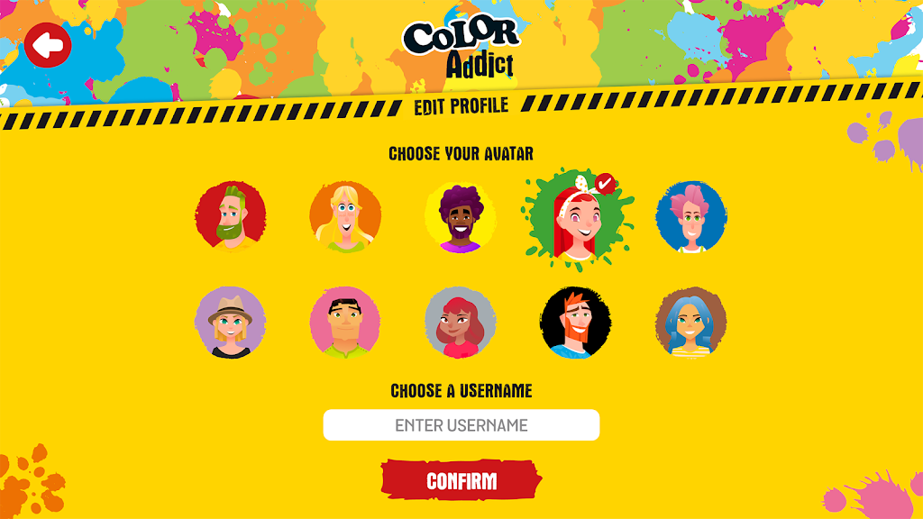 Color Addict Screenshot2