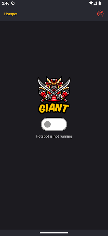 Giantvpn Screenshot2