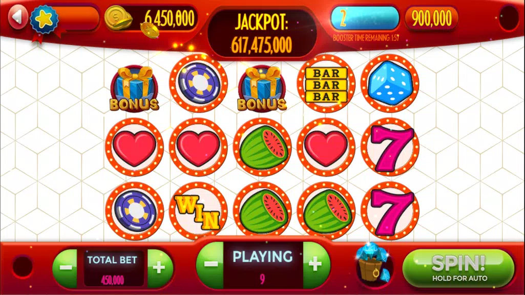 Money Ball - Online Casino Money Daily Screenshot2