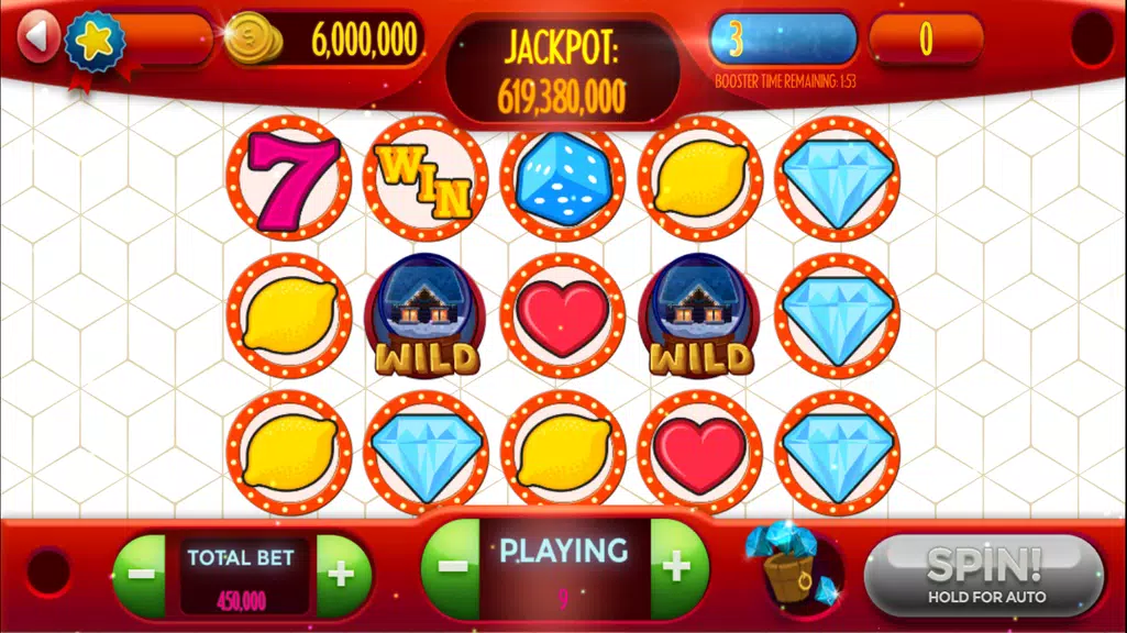 Money Ball - Online Casino Money Daily Screenshot3