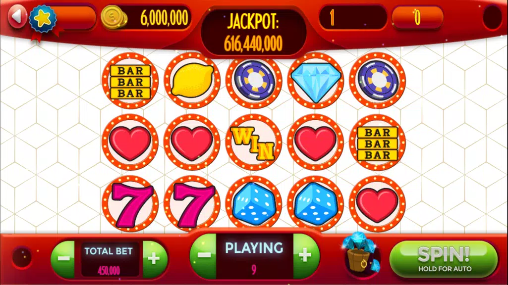 Money Ball - Online Casino Money Daily Screenshot1