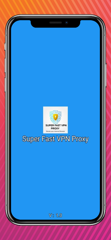 Super Fast VPN Proxy Screenshot2