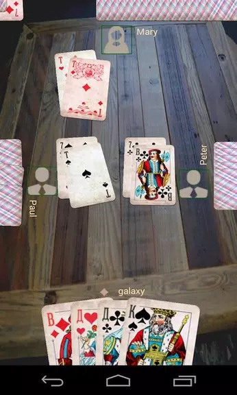 Durak - Дурак Screenshot1