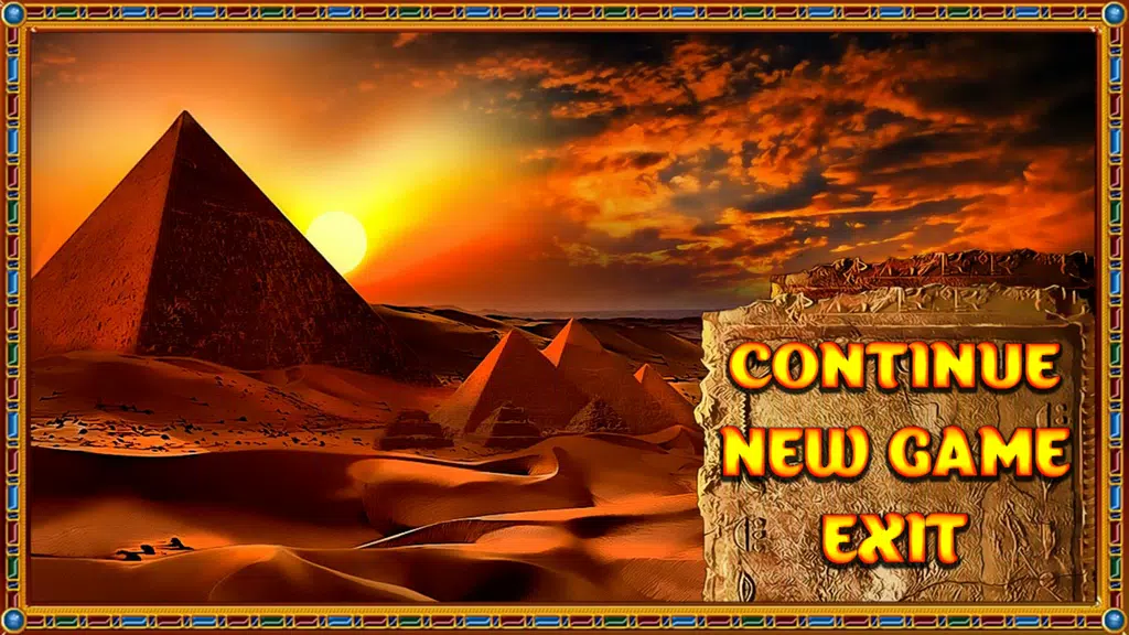 Book of Egypt Slot Free Screenshot2