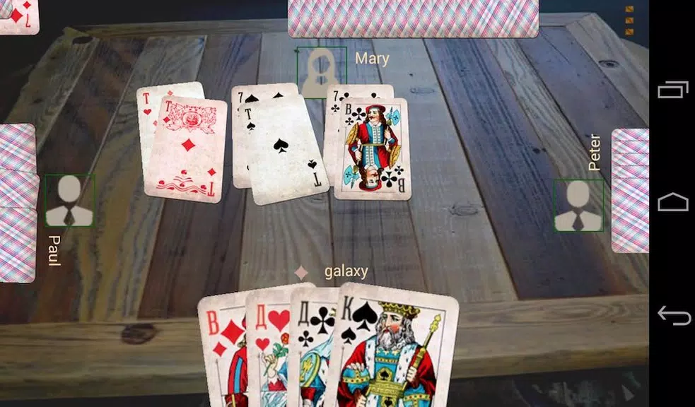 Durak - Дурак Screenshot3