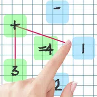 Math puzzles APK