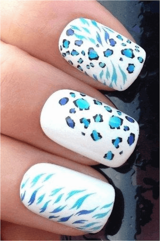 Nails Art & Design Fashion Screenshot2