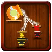 Cups And Sugar APK