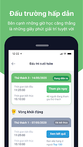 VioEdu - Học Sinh Screenshot4