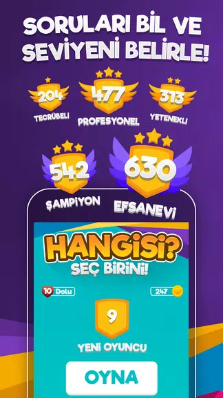 Hangisi? Seç Birini! Screenshot2