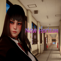 New Horizon APK