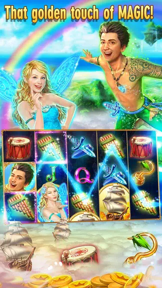 Magic Bonus Casino - Slots Screenshot2