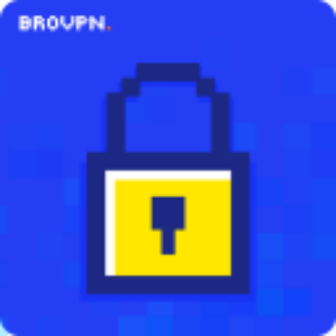 BroVPN -- Free VPN Screenshot2